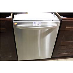 Lg Direct Drive Stainless Steel Dishwasher