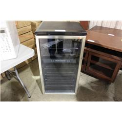 Haier Glass Door Wine Cooler
