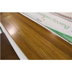 Sold Per Sq Ft - Durabam Wide Plank Click