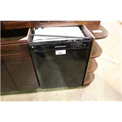Lg Direct Drive Ss Interior Dishwasher