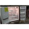 Image 2 : Lg Lfx23965St Stainless Steel Fridge Freezer With