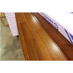 Sold Per Sq Ft - Exotico Hard Cherry