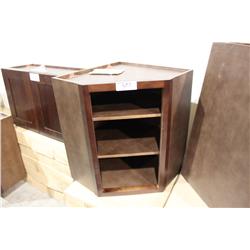 Sold Per Sq Ft - Canmill Uniclic Savanna Walnut