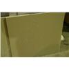 Image 1 : Sold Per Sq Ft - Taupe 2Ft X 2Ft Ceramic Tile