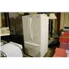 Image 2 : Lg White Double Door Fridge With Freezer