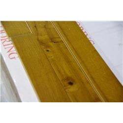 Sold Per Sq Ft - Canfloor Acacia Maple