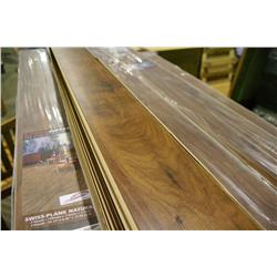 Sold Per Sq Ft - Swiss Plank Natural Click