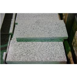 Large Lot Of Granite Tiles