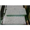 Image 1 : Large Lot Of Granite Tiles