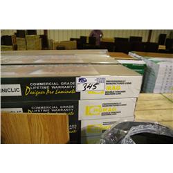 Sold Per Sq Ft - Eurolock Designer Pro Uniclick