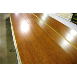 Sold Per Sq Ft - Durabam Wide Plank Cherry