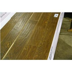 Sold Per Sq Ft - Millmaster Cabin Rustic Oak