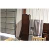 Image 3 : Mahogany 16 Piece Kitchen Cabinet Set