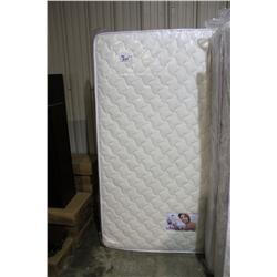 Angel Dream Double Layer Spring Queen Size