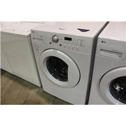 Lg Direct Dry Ultra Capacity Front Loading Washer