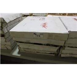 Lot Of Cabinet Parts