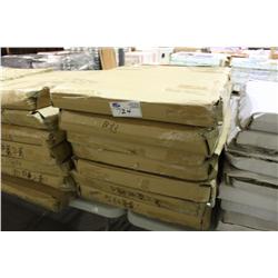 Lot Of Cabinet Parts