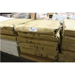 Lot Of Cabinet Parts