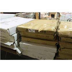 Lot Of Cabinet Parts