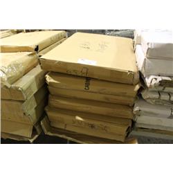 Lot Of Cabinet Parts