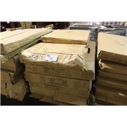 Lot Of Cabinet Parts