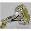 Image 2 : Genuine 32.29 ctw Multi-Sapphire & Diamond Bracelet Gold