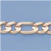 Image 2 : "1.00 ctw Princess cut Three Stone Diamond Ring, F-G, SI2"