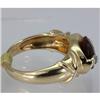 Image 2 : "0.75 ct Princess cut Diamond Solitaire Ring, F-G, VVS"