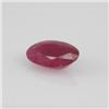 Image 1 : Natural Ruby Oval Cut 8.5x11.5mm 1 pc per lot 4ctw @ 400USDD/ct