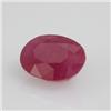 Image 1 : Natural Ruby Oval Cut 9x12mm 1 pc per lot 4.61ctw @ 400USDD/ct