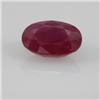 Image 1 : Natural Ruby Oval Cut 9x12mm 1 pc per lot 3.43ctw @ 400USDD/ct