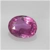 Natural Pink Sapphire Square Cut 7.5x8.5mm 1 pc per lot 3.1ctw @ 700 USD/ct