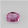 Natural Heated Pink Sapphire Oval Cut 7x9mm 1 pc per lot 2.88ctw @ 650USD/ct