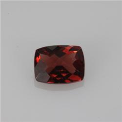 Natural Red Garnet Checkered Cushion Cut AAA 6x8mm 22 pcs per lot 38.8ctw @ 6USD/ct