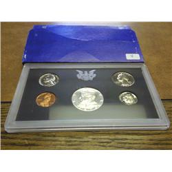 1970 US PROOF SET