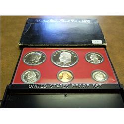 1977 US PROOF SET