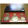 Image 2 : 1977 US PROOF SET