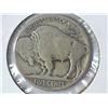 Image 2 : 1918-D BUFFALO NICKEL (GOOD)