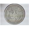 Image 2 : 1915 BARBER QUARTER (VG)