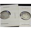 Image 1 : 1911 & 1911-D BARBER DIMES