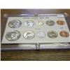 Image 1 : 1964 US MINT SET (UNC) P/D