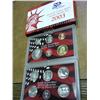 Image 1 : 2003 US SILVER PROOF SET
