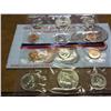Image 1 : 1994 US MINT SET (UNC) P/D