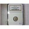 Image 1 : 1978-S ROOSEVELT DIME NGC PF69 ULTRA CAMEO