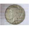 Image 1 : 1934-S PEACE SILVER DOLLAR (KEY DATE)