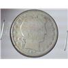 Image 1 : 1907 BARBER HALF DOLLAR