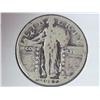 Image 1 : 1927 STANDING LIBERTY QUARTER