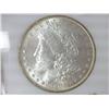 Image 1 : 1883-O MORGAN SILVER DOLLAR (UNC)