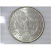 Image 2 : 1883-O MORGAN SILVER DOLLAR (UNC)