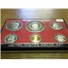 Image 1 : 1979 US PROOF SET (NO BOX)